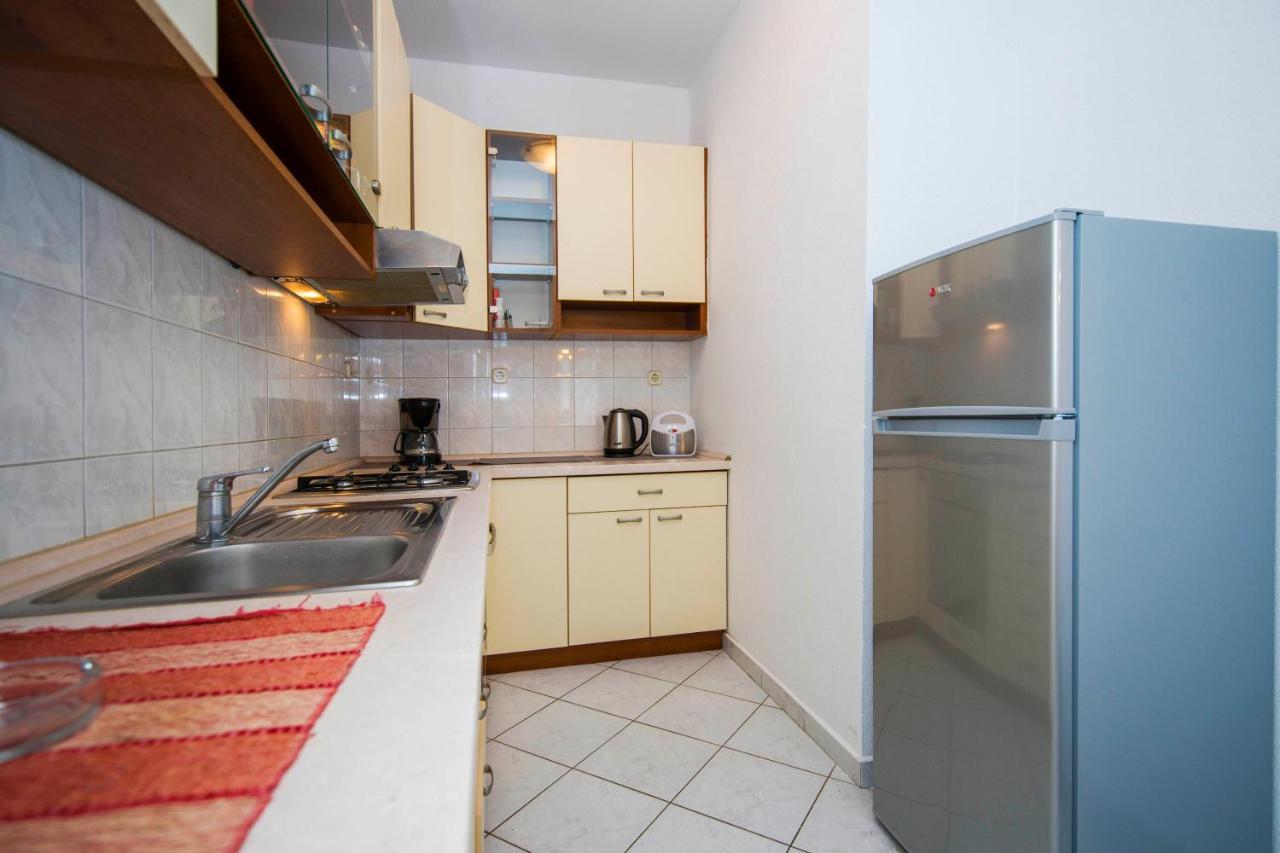 3 Bedroom Apartment Antonio Kaštela Eksteriør billede